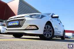 Hyundai i20 Active /ΔΩΡΕΑΝ ΕΓΓΥΗΣΗ ΚΑΙ SERVICE '18