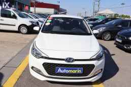 Hyundai i20 Active /ΔΩΡΕΑΝ ΕΓΓΥΗΣΗ ΚΑΙ SERVICE '18