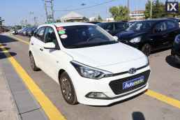 Hyundai i20 Active /ΔΩΡΕΑΝ ΕΓΓΥΗΣΗ ΚΑΙ SERVICE '18