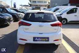 Hyundai i20 Active /ΔΩΡΕΑΝ ΕΓΓΥΗΣΗ ΚΑΙ SERVICE '18