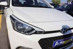 Hyundai i20 Active /ΔΩΡΕΑΝ ΕΓΓΥΗΣΗ ΚΑΙ SERVICE '18