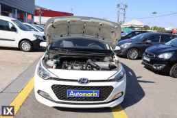 Hyundai i20 Active /ΔΩΡΕΑΝ ΕΓΓΥΗΣΗ ΚΑΙ SERVICE '18