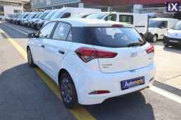 Hyundai i20 Active /ΔΩΡΕΑΝ ΕΓΓΥΗΣΗ ΚΑΙ SERVICE '18