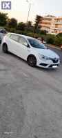 Renault Megane '17