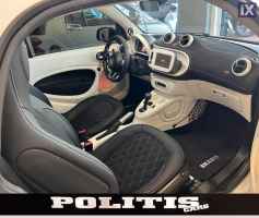 Smart Fortwo BRABUS look 122hp '18