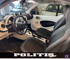 Smart Fortwo BRABUS look 122hp '18