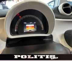 Smart Fortwo BRABUS look 122hp '18