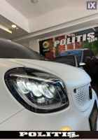 Smart Fortwo BRABUS look 122hp '18