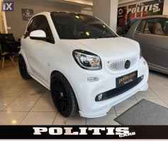 Smart Fortwo BRABUS look 122hp '18