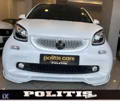 Smart Fortwo BRABUS look 122hp '18