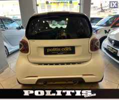 Smart Fortwo BRABUS look 122hp '18