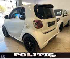 Smart Fortwo BRABUS look 122hp '18