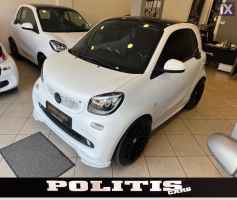 Smart Fortwo BRABUS look 122hp '18