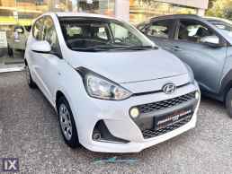 Hyundai i10 1.0 STYLE ΟΘΟΝΗ 66HP 5D EURO 6  '20