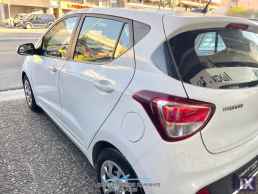 Hyundai i10 1.0 STYLE ΟΘΟΝΗ 66HP 5D EURO 6  '20