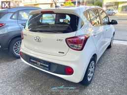 Hyundai i10 1.0 STYLE ΟΘΟΝΗ 66HP 5D EURO 6  '20