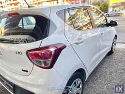 Hyundai i10 1.0 STYLE ΟΘΟΝΗ 66HP 5D EURO 6  '20