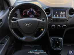 Hyundai i10 1.0 STYLE ΟΘΟΝΗ 66HP 5D EURO 6  '20