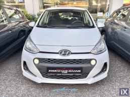 Hyundai i10 1.0 STYLE ΟΘΟΝΗ 66HP 5D EURO 6  '20