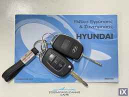 Hyundai i10 1.0 STYLE ΟΘΟΝΗ 66HP 5D EURO 6  '20