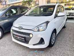 Hyundai i10 1.0 STYLE ΟΘΟΝΗ 66HP 5D EURO 6  '20