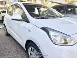 Hyundai i10 1.0 STYLE ΟΘΟΝΗ 66HP 5D EURO 6  '20