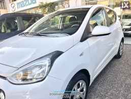 Hyundai i10 1.0 STYLE ΟΘΟΝΗ 66HP 5D EURO 6  '20