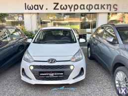 Hyundai i10 1.0 STYLE ΟΘΟΝΗ 66HP 5D EURO 6  '20