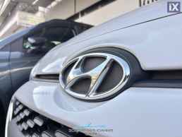 Hyundai i10 1.0 STYLE ΟΘΟΝΗ 66HP 5D EURO 6  '20