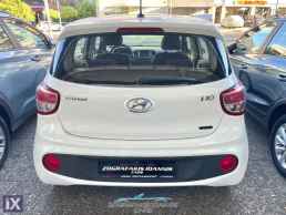 Hyundai i10 1.0 STYLE ΟΘΟΝΗ 66HP 5D EURO 6  '20