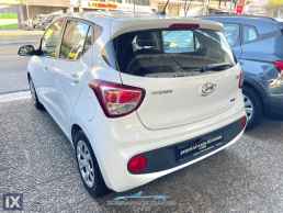 Hyundai i10 1.0 STYLE ΟΘΟΝΗ 66HP 5D EURO 6  '20