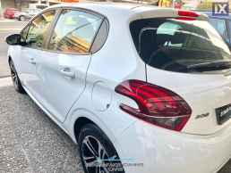 Peugeot 208 1.5 BLUEHDI ACTIVE ΟΘΟΝΗ-ΖΑΝΤΕΣ 100HP 5D EURO 6 '19