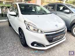 Peugeot 208 1.5 BLUEHDI ACTIVE ΟΘΟΝΗ-ΖΑΝΤΕΣ 100HP 5D EURO 6 '19