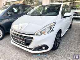 Peugeot 208 1.5 BLUEHDI ACTIVE ΟΘΟΝΗ-ΖΑΝΤΕΣ 100HP 5D EURO 6 '19