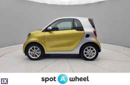 Smart Fortwo 1.0 Basis Passion '16