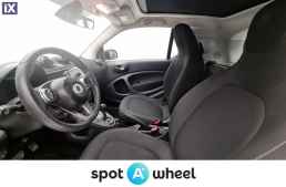 Smart Fortwo 1.0 Basis Passion '16