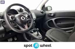 Smart Fortwo 1.0 Basis Passion '16