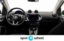 Smart Fortwo 1.0 Basis Passion '16