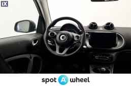 Smart Fortwo 1.0 Basis Passion '16