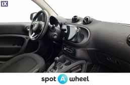 Smart Fortwo 1.0 Basis Passion '16