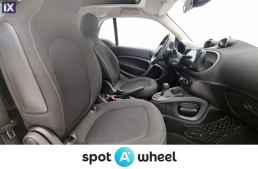 Smart Fortwo 1.0 Basis Passion '16