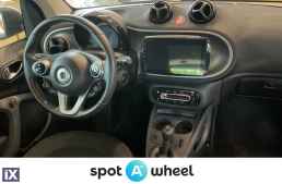 Smart Fortwo 1.0 Basis Passion '16