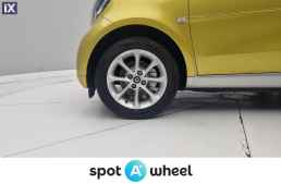 Smart Fortwo 1.0 Basis Passion '16