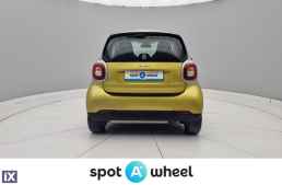 Smart Fortwo 1.0 Basis Passion '16