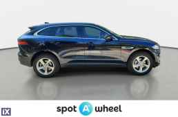 Jaguar F-Pace 2.0 Prestige AWD '20