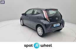 Toyota Aygo 1.0 VVT-i  X-fun '17