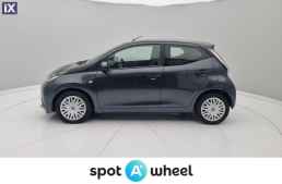 Toyota Aygo 1.0 VVT-i  X-fun '17