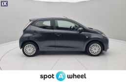 Toyota Aygo 1.0 VVT-i  X-fun '17