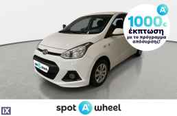 Hyundai i10 1.0 EA Sports '15