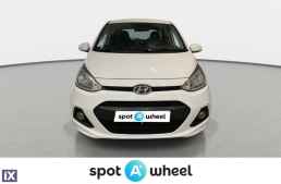 Hyundai i10 1.0 EA Sports '15